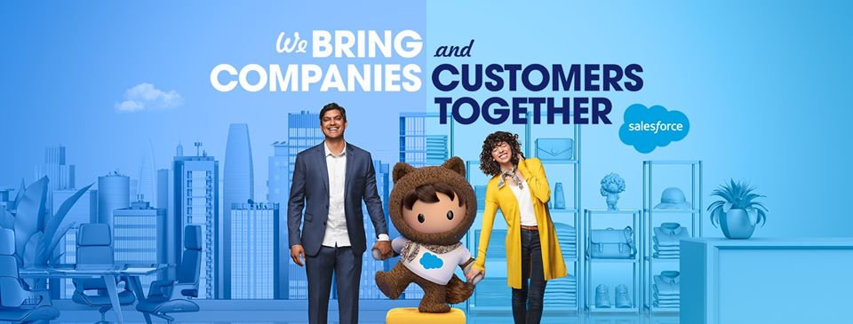 Salesforce